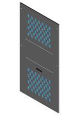 C4SP4231VBK1|Hammond Manufacturing