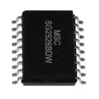 SG2526BDW|Microsemi Analog Mixed Signal Group
