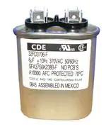 SFA37S4K219B|Cornell Dubilier