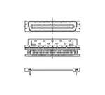 2-175677-4|TE Connectivity / AMP