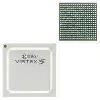XC2C512-7FGG324C|Xilinx Inc