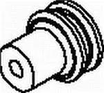 12176807|Delphi Connection Systems