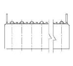 6-487508-3|TE Connectivity / AMP