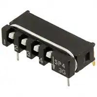 SPA04AB|C & K COMPONENTS