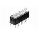 2-435470-4|TE Connectivity / Alcoswitch