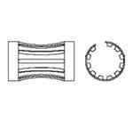 4-192043-5|TE Connectivity / AMP