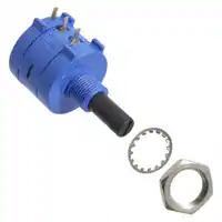 3590P-1-103L|Bourns Inc.