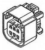 15460171|Delphi Connection Systems