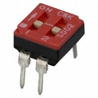 SD02H0B|C & K COMPONENTS