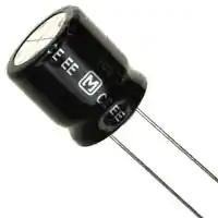 EEU-EE2C331|Panasonic Electronic Components