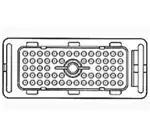 211580-5|TE Connectivity / AMP