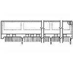 145168-8|TE Connectivity / AMP
