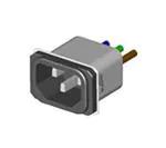 3-6609987-0|TE Connectivity / Corcom