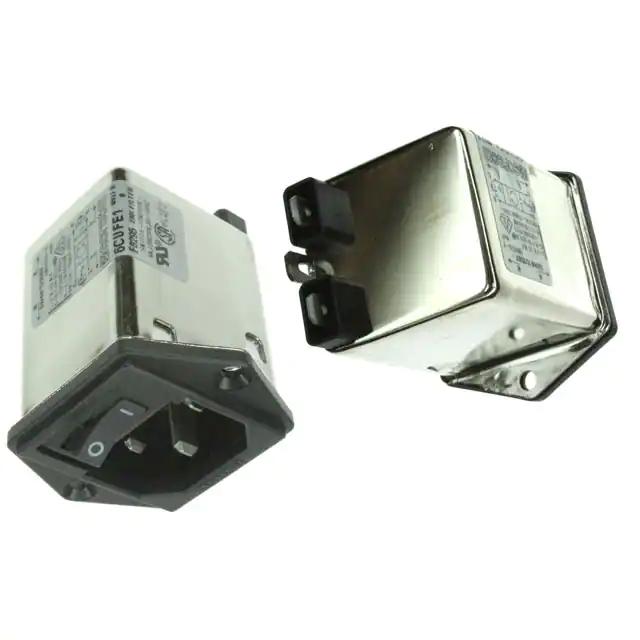 6CUFE1|TE Connectivity