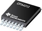 OPA4313IPW|Texas Instruments