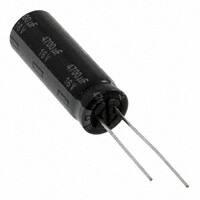 EEU-FR1V222L|Panasonic Electronic Components