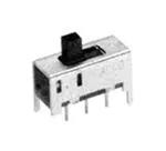 MHS133G|TE Connectivity / Alcoswitch