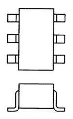 SSM6J06FU(TE85L,F)|Toshiba
