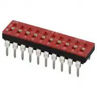 SD10H0B|C & K COMPONENTS