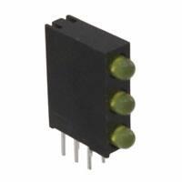 WP934SA/3YD|Kingbright Corp