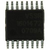VSSR1601472GUF|Vishay Thin Film