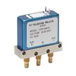CCR-33M1C-T|Teledyne Relays