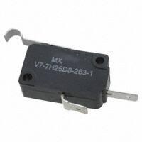 V7-7H25D8-263-1|Honeywell Sensing and Control