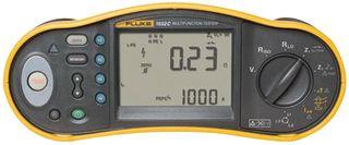 FLUKE-1652C|FLUKE