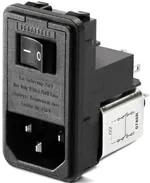 FN382-4/06|Schaffner