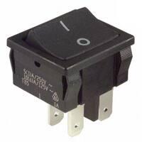 D608J12S205QA|C & K COMPONENTS