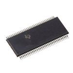 74HSTL162822DGGRG4|Texas Instruments