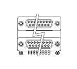 1734285-2|TE Connectivity / AMP