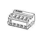 6-353908-6|TE Connectivity / AMP