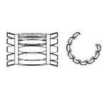 9-192013-6|TE Connectivity / AMP