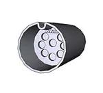 212437-6|TE Connectivity / AMP