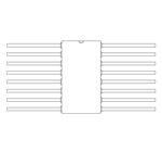 JM38510/65802BFA|Texas Instruments