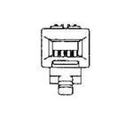 5-641334-1|TE Connectivity / AMP