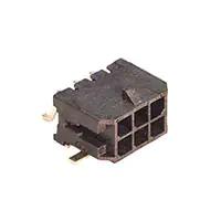43045-0609|Molex Connector Corporation