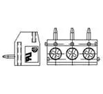 1776267-2|TE Connectivity / Buchanan