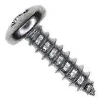 6X1/2 PHSMSPH|B&F Fastener Supply