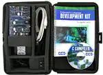 CAN BUS 24 DEVELOPMENT KIT|CCS