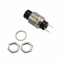 8534TZQE2|C & K COMPONENTS