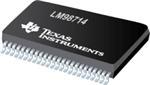 LM98714CCMT/NOPB|Texas Instruments