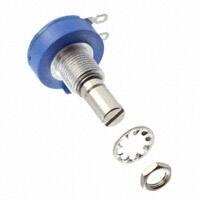 3852A-282-500AL|Bourns Inc.