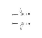 552562-1|TE Connectivity / AMP