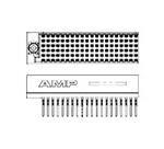 535843-5|TE Connectivity / AMP