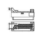 1393450-3|TE Connectivity / AMP