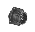 206518-5|TE Connectivity / AMP