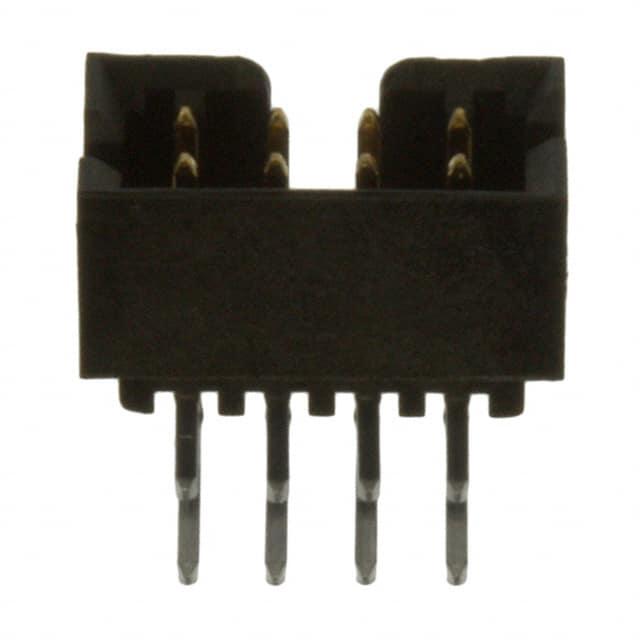 87833-0820|Molex Connector Corporation