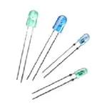 HLMP-LB11-FJ000|Avago Technologies